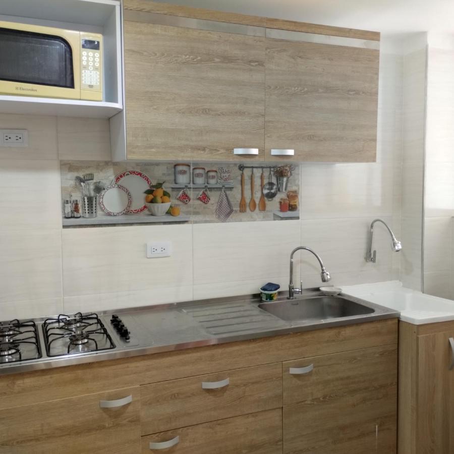 Apartment Cym 904 *