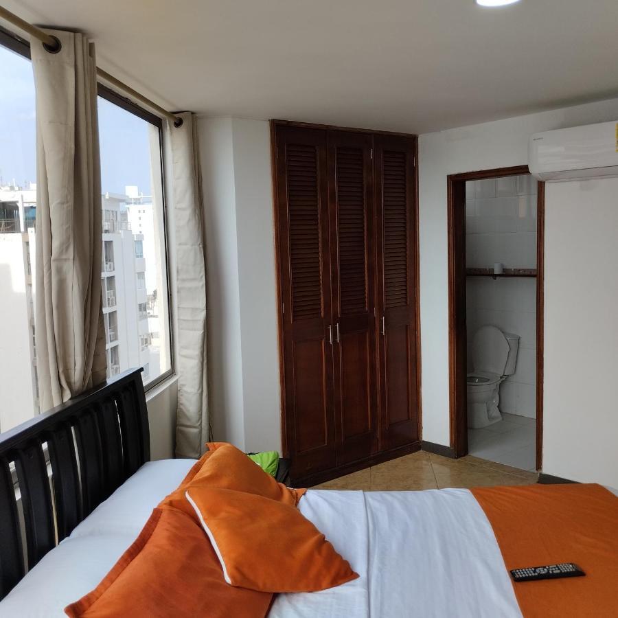 Apartment Cym 904 Santa Marta (Magdalena)