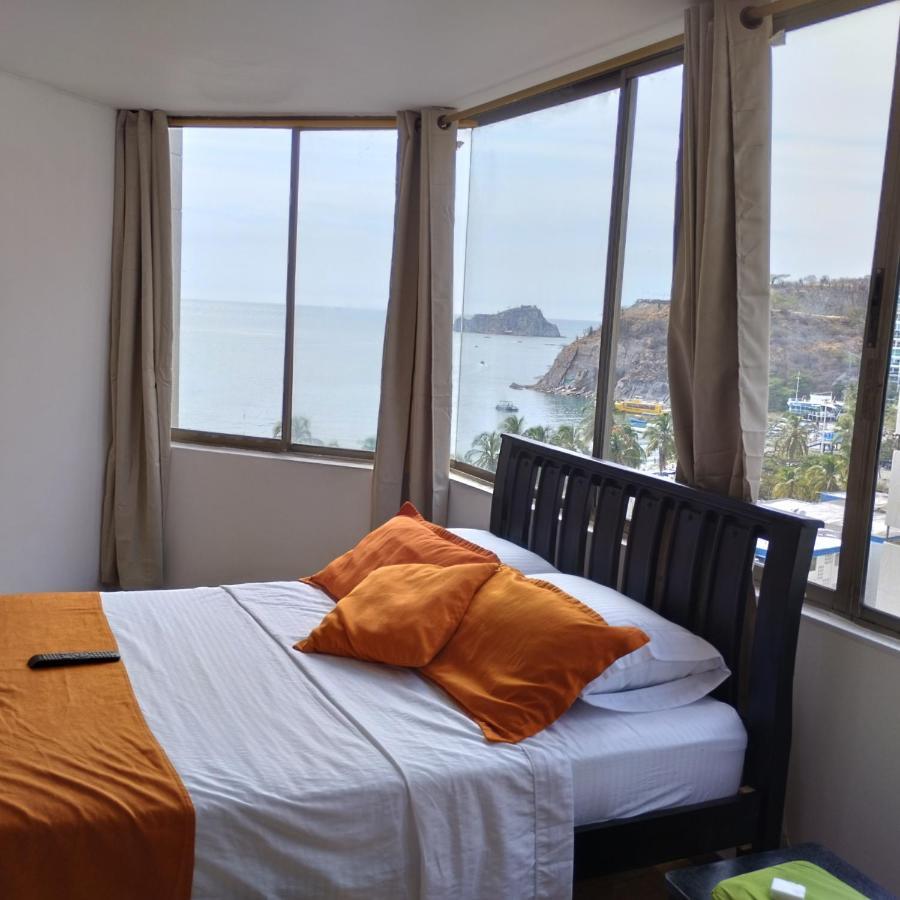 Cym 904 Appartement Santa Marta (Magdalena)
