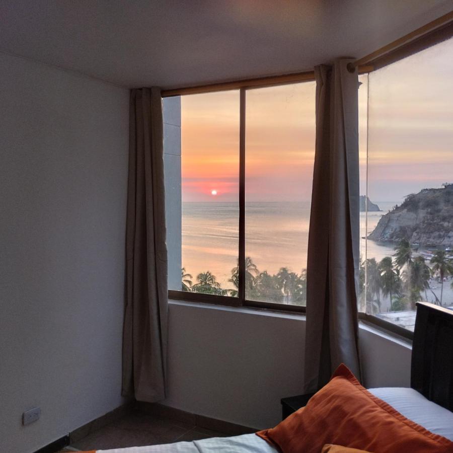 Cym 904 Appartement Santa Marta (Magdalena)