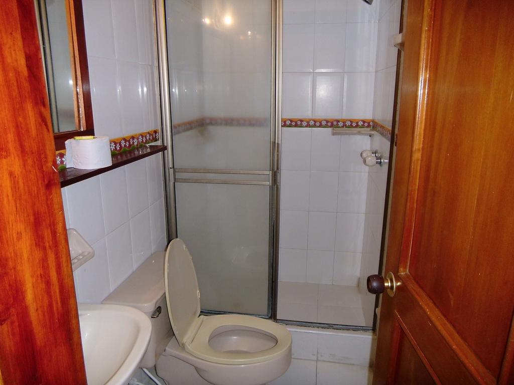 Appartement Cym 904 *